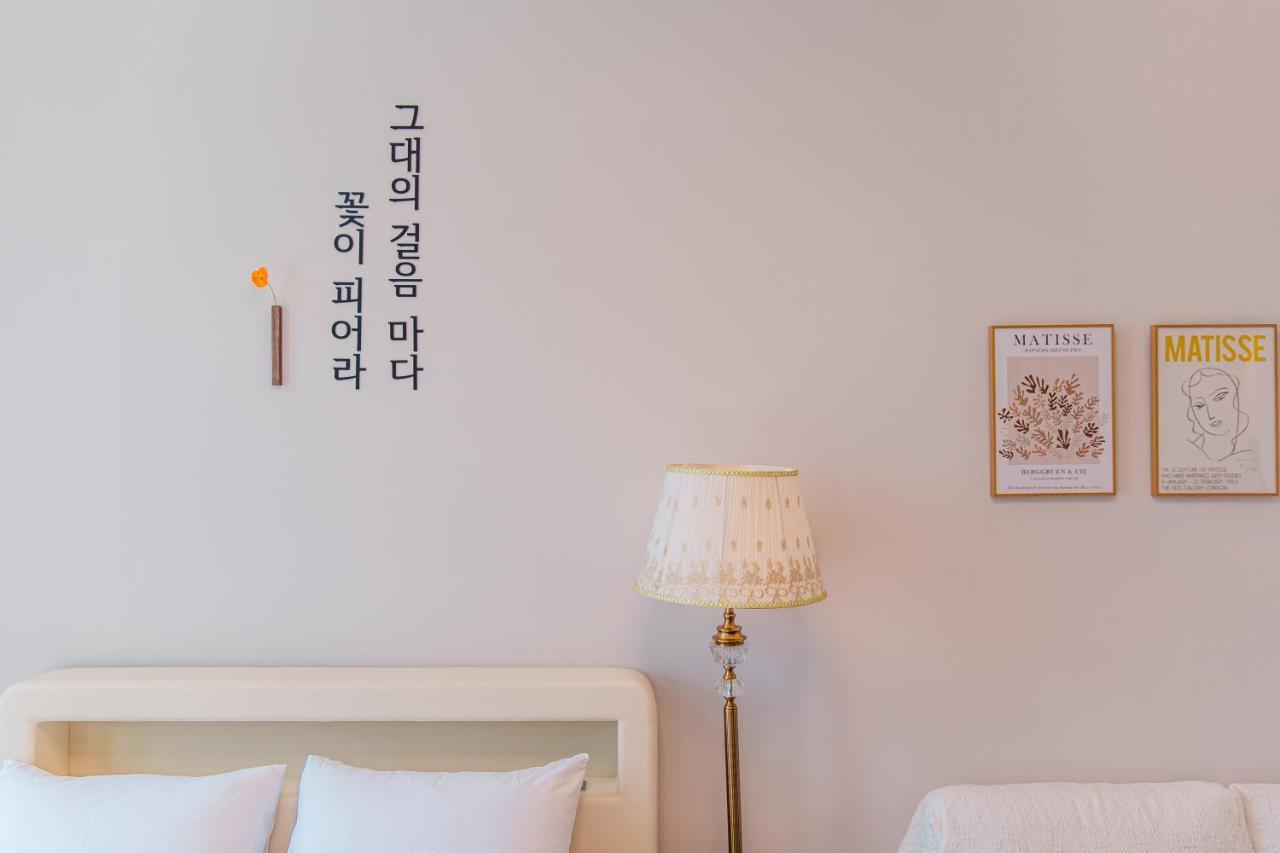 Ocean Marina Suite View Yeosu Zewnętrze zdjęcie