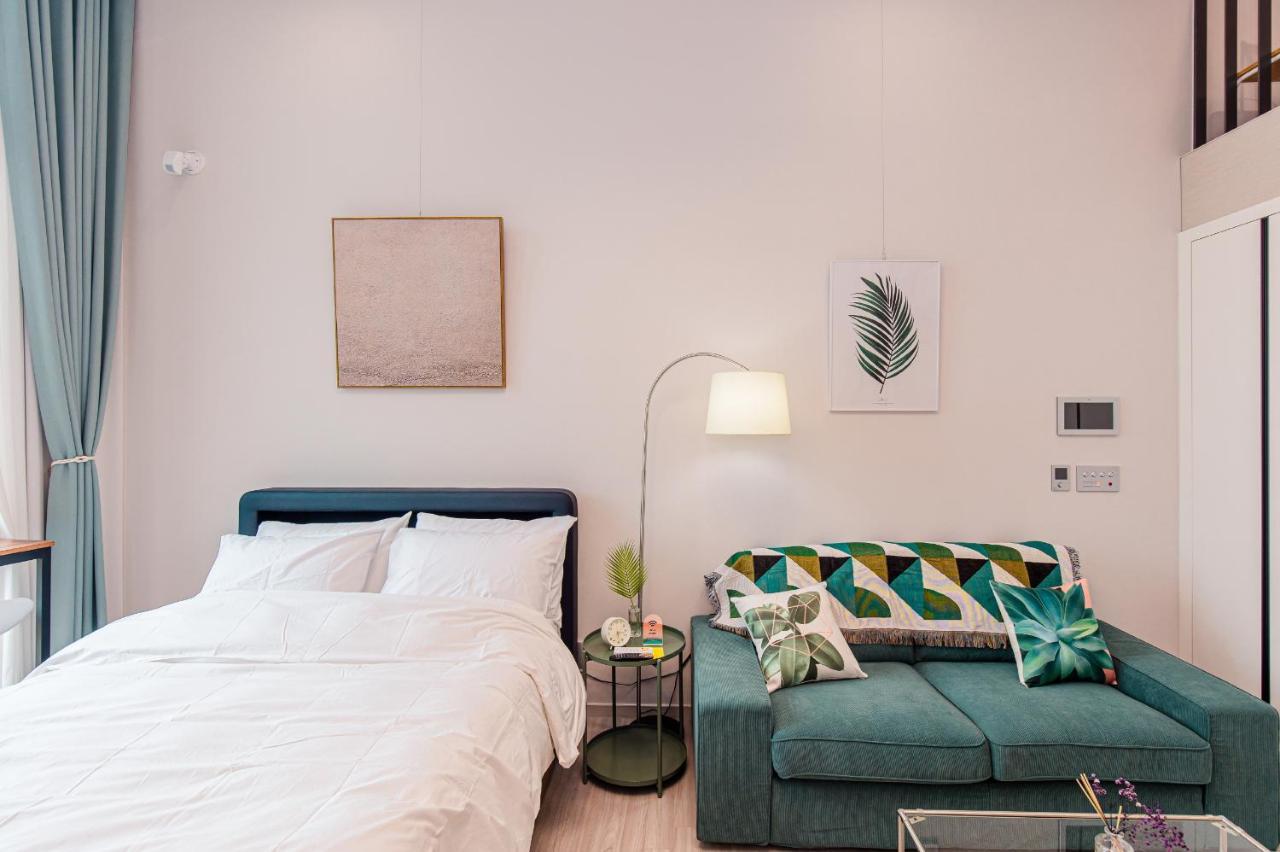Ocean Marina Suite View Yeosu Zewnętrze zdjęcie