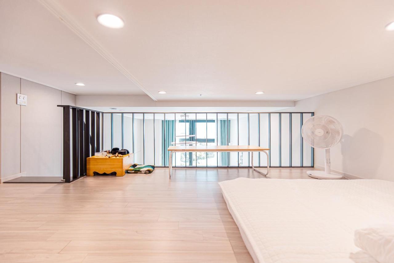Ocean Marina Suite View Yeosu Zewnętrze zdjęcie